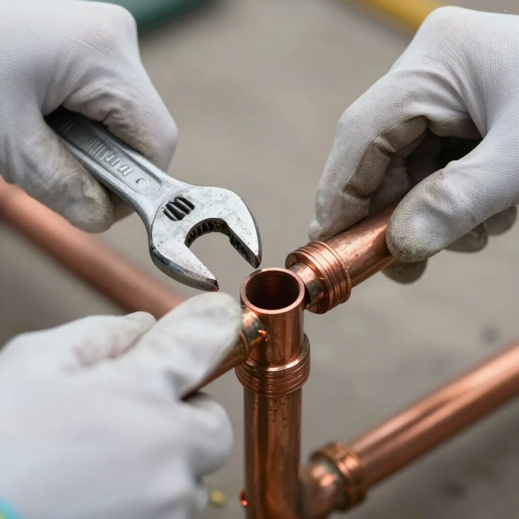 Leak Detection & Repair in Hollywood