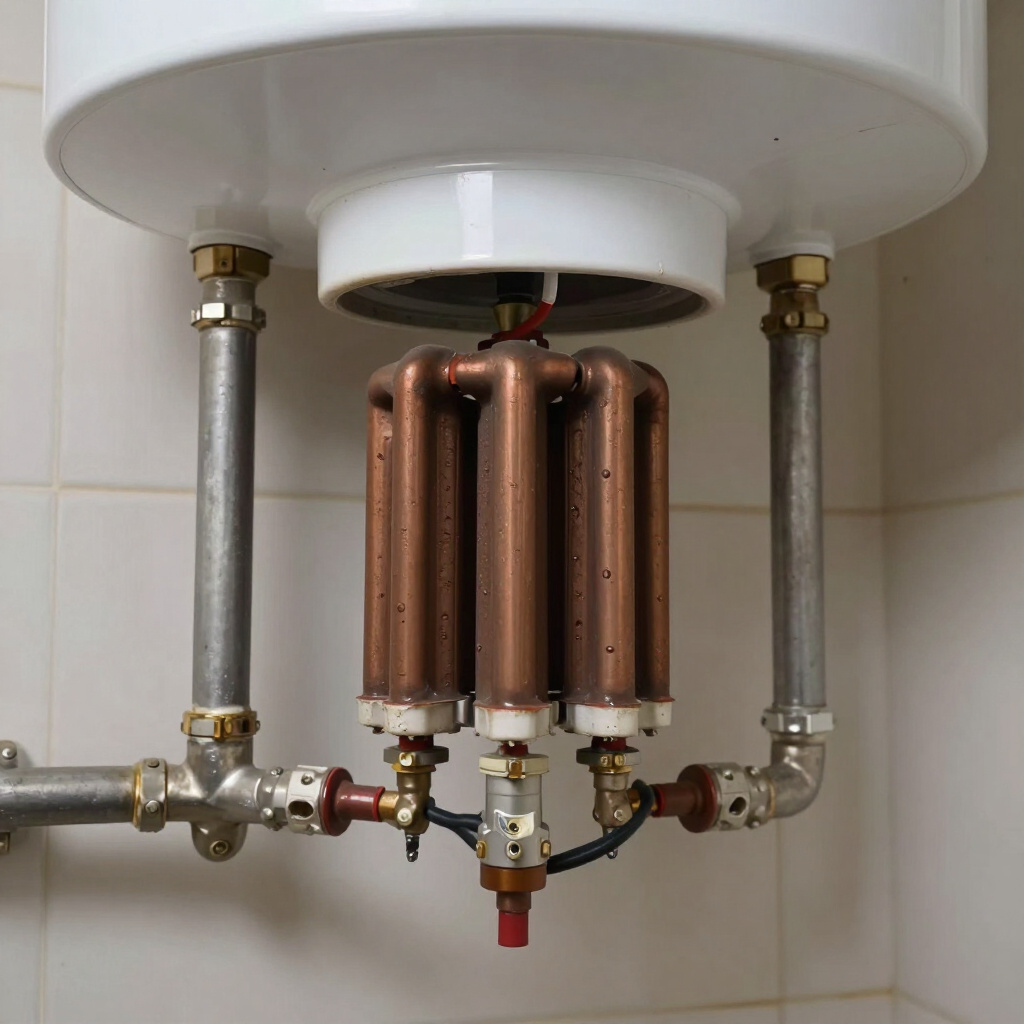 Water Heater Services in Hollywood