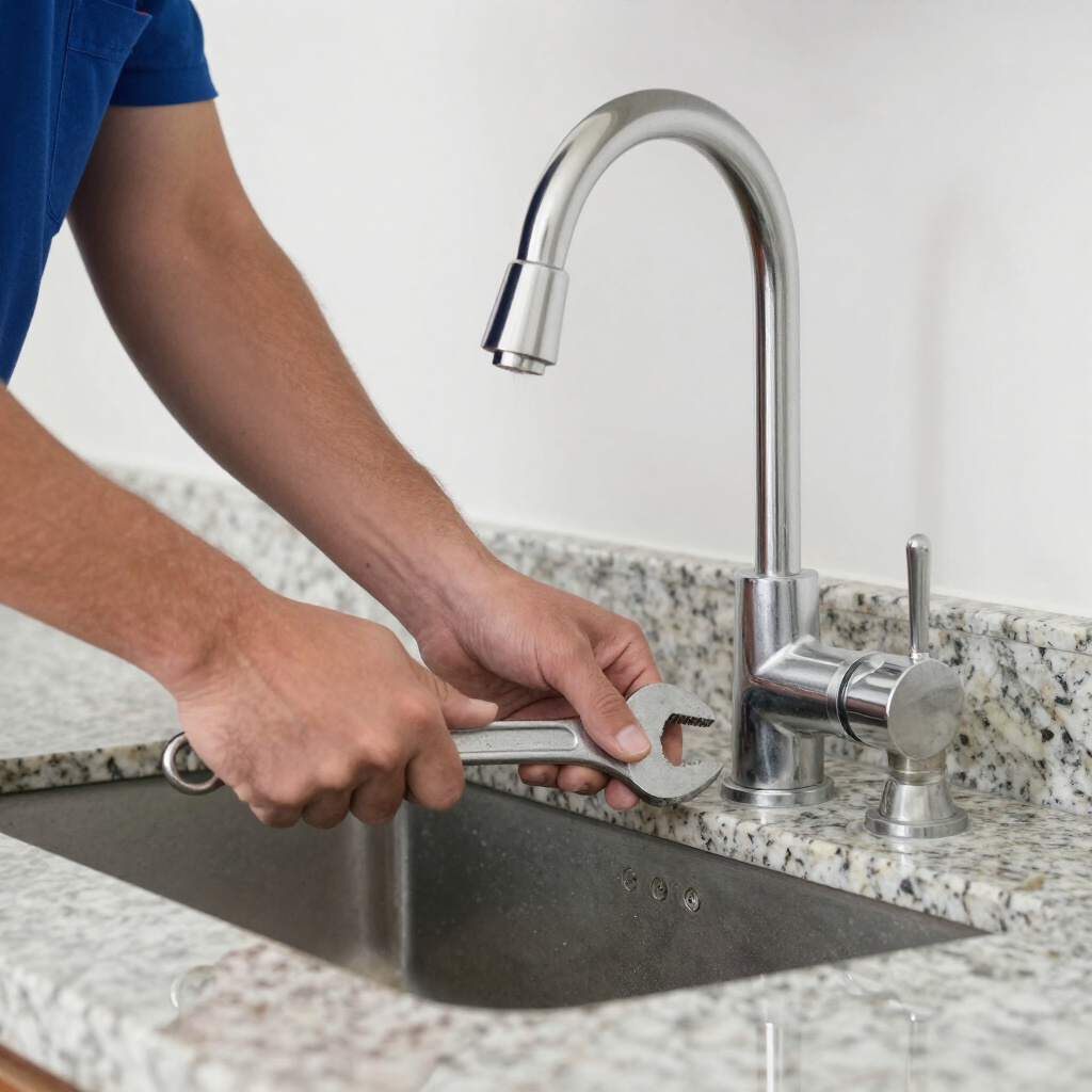 Toilet & Faucet Repair in Hollywood