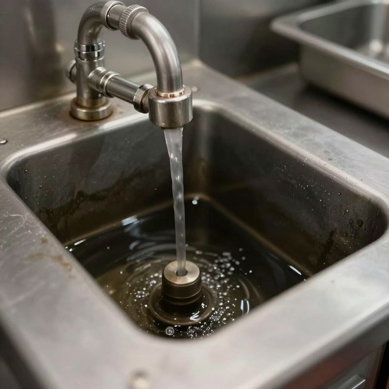 Garbage Disposal in Hollywood