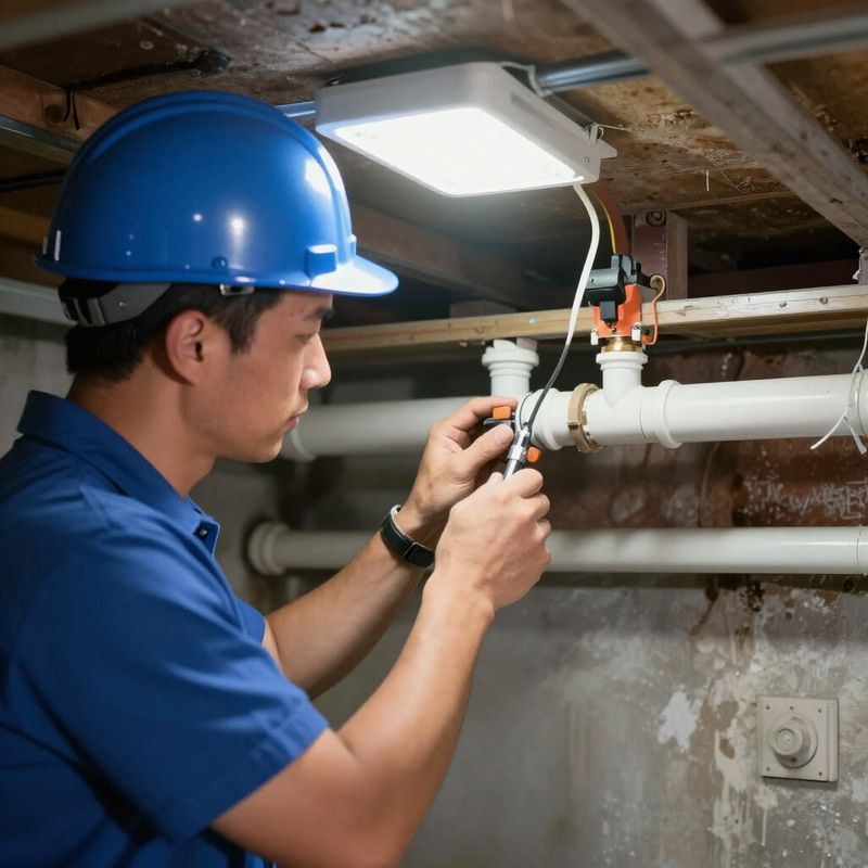 Emergency Plumbing in Hollywood